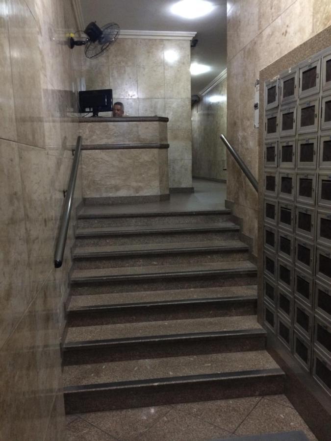Botafogo Apartamento